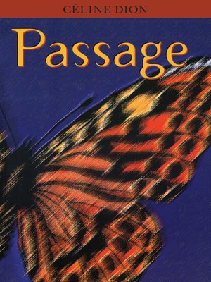 cover image of Passage